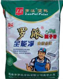 腻子粉_广西腻子粉十大品牌_内墙净味腻子粉