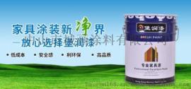 成都家具厂都用什么牌子的油漆，价格怎么样
