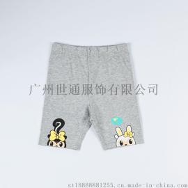 国内一二线童装江湖地摊衣服批发选世通服饰