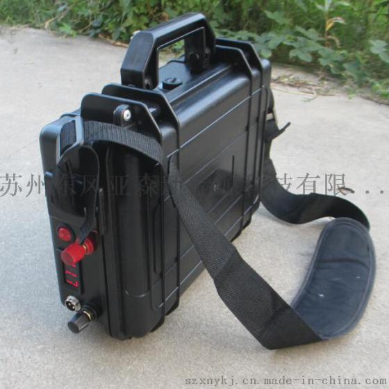 12v100ah锂电池钓鱼灯移动电源便携式电源