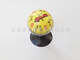 28mm/38mm车载指南球
