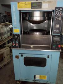 Used Automatic Outsole Pressing Machine 二手大底水压机