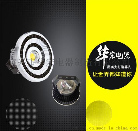 BAD808-H(II)支架式LED防爆照明灯 防爆灯多少钱