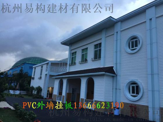温州高尔夫别墅外墙挂板绍兴欧式外墙挂板