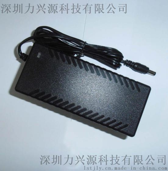 力兴源48V1.75A电源适配器 仪器仪表电源 48V电源 开关电源 网络交换机 LXY-S84U48AD