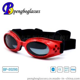 专业生产各款 pet goggles 多色宠物眼镜 狗狗太阳眼镜