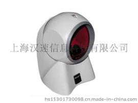 Honeywell OrbitCG 7180全向激光扫描器 超市收银扫描枪带消磁