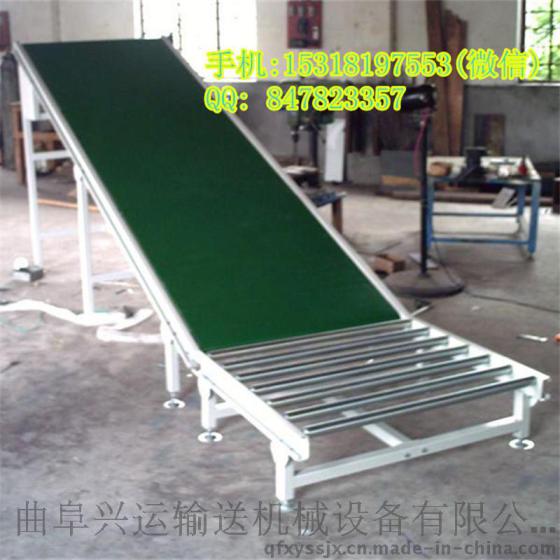 小型家用流水线 电子流水线输送设备 铝型材输送机dy2