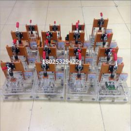 PCBA功能测试架 PCBA功能测试治具 功能治具 测试架