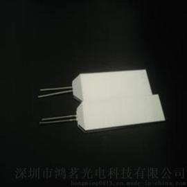 深圳家电背光源 烤箱背光源生产厂家直销耐高温高亮LED背光源注塑导光板物美价廉