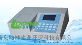 青岛路博伟业水质LB-100型COD快速测定仪