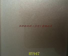 灰色珠光烤漆玻璃