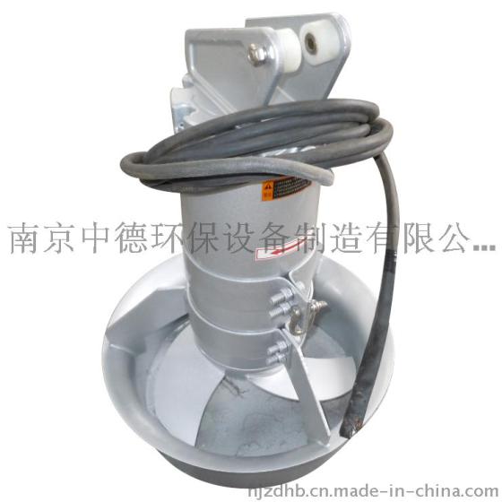 QJB4/12-620/3-480/S潜水搅拌机