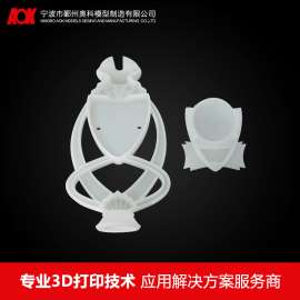 3D打印样品加工-奥科