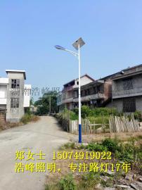 农村太阳能路灯 led路灯价格 永州路灯杆多少钱