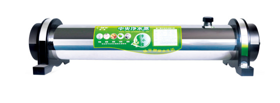 广州澳兰斯中央净水器 厨房净水器 净水器