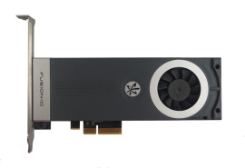 Fusion-io ioFX 1.6TB 企业级 PCI-E接口SSD固态硬盘