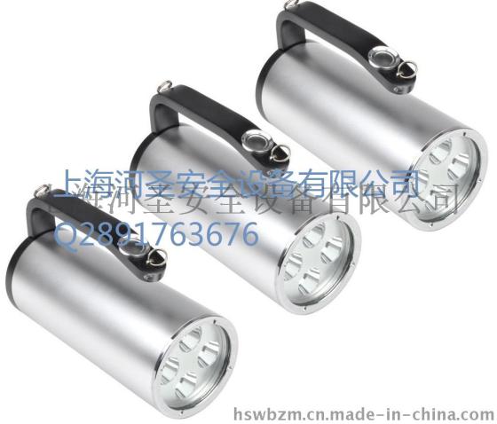 上海河圣手提防爆灯