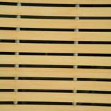 竹片厂家批发各种规格的原生态竹片 防腐防霉竹片