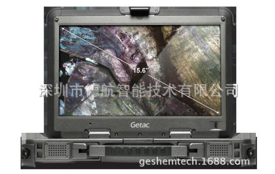 X500军工级加固笔记本