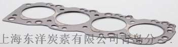 东洋炭素石墨纸的等级和应用
