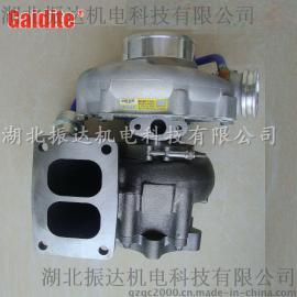 原厂盖瑞特 GT40 765140-5014S M36D5-1118100B-135 涡轮增压器
