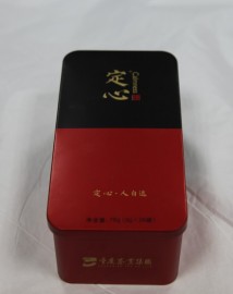 佳信茶叶罐