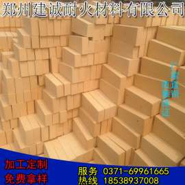 河南新密厂家大量供应耐火粘土砖/T-3标砖/国标砖异型砖/经济耐用