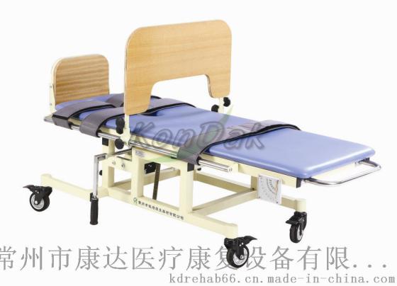 康复产品，康复器材，手动起立床（儿童）