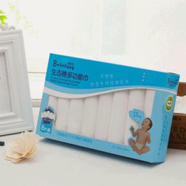 朋鸿棉织：只生产宝宝需要的产品，一切为了宝宝的舒适