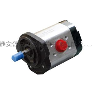 CB2A双向齿轮泵CB2A-F4