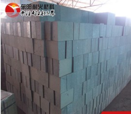 回转窑喇叭口用砖 河南耐磨砖 东阳耐材磷酸盐砖
