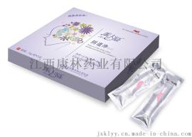 妇科凝胶美人凝阴道净抑菌止痒清热祛湿女性私处护理凝胶厂家OEM