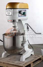 赛思达NFB-20L立式打蛋机优惠进行