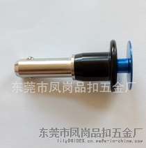 PEMCO专业生产DHQ-614圆头按钮型快速插销