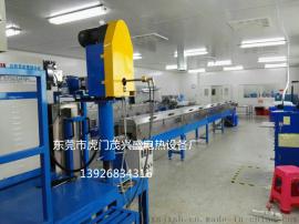 塑料挤出机医用软管挤出机厂家供货商