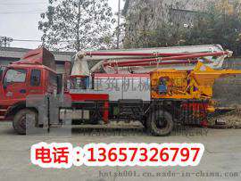 恩施市泵车－恩施市品牌