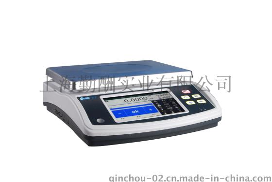计数型亚津牌ACS-AHL-3kg电子秤