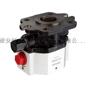 SKBTFLUID/舒克贝塔流体CBR齿轮泵