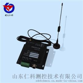 无线GPRS温湿度采集中器