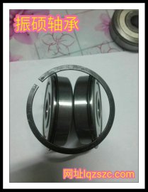 现货0类带止动槽6220N轴承