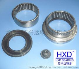 HXD滚针轴承KS559.04