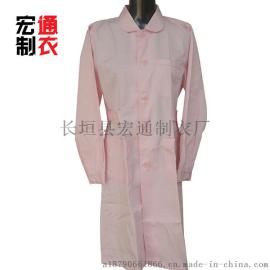 HT1135 护士服  医院护士服  长沙工作服厂
