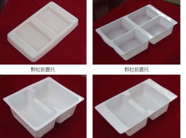 泊头金瑞专业生产颗粒胶囊托
