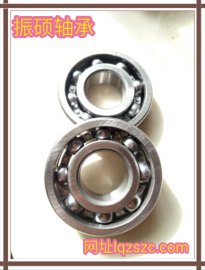 现货供应低噪音电机6310轴承