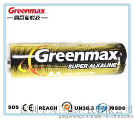 5号电池 碱性干电池 lr6 环保电池 AA 五号电池 深圳电池厂家