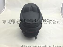 EVA耳机盒大号头戴式耳机收纳盒图片耳机收纳盒价格耳机盒优惠厂家订做(