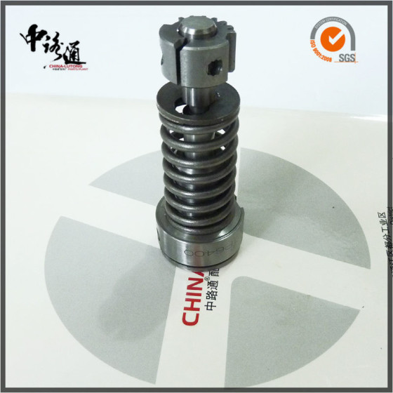 卡特系列喷油器柱塞1P6400