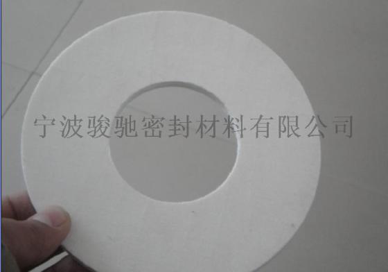 骏驰出品耐高温陶瓷纤维纸板垫FASTRACK-1020