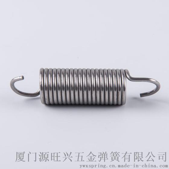 厂家直供不锈钢德式钩仪表仪器开关用精密拉簧